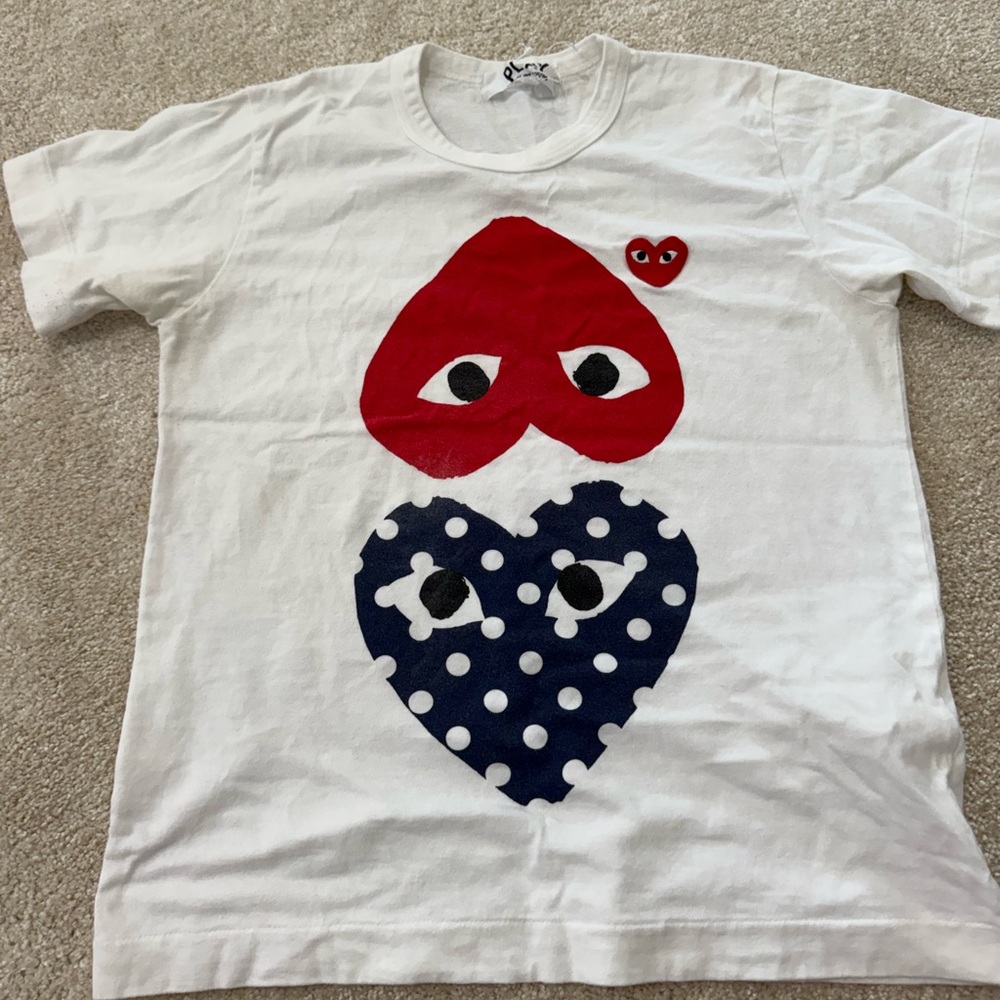 COMME des GARCONS Shirt
